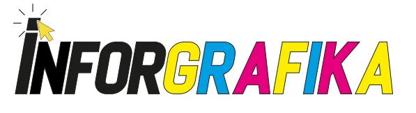 Logo Inforgrafika - centro fotocopie e stampe